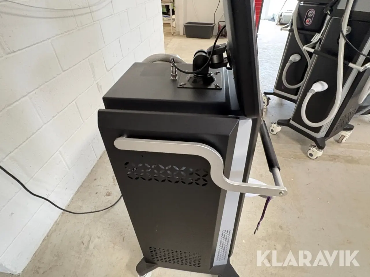 Billede 11 - Laser hår fjerner Supreme laser