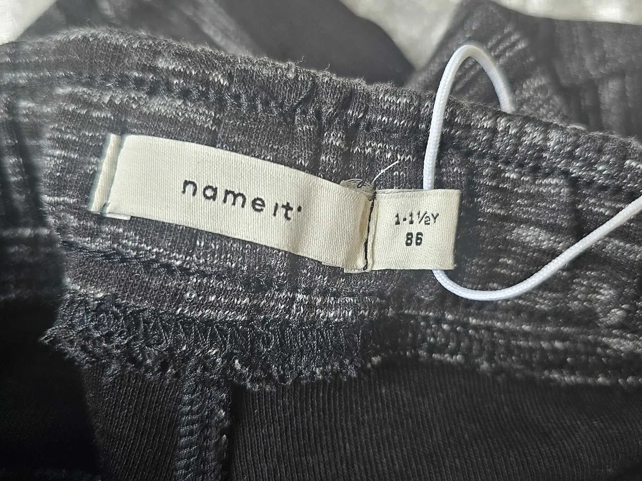 Billede 5 - Name it shorts