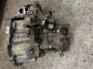 Gearkasse Renault