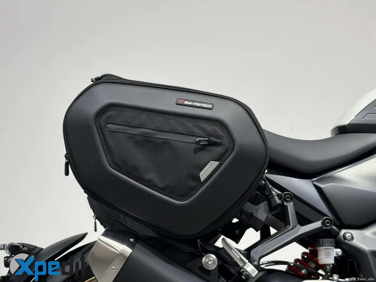 Billede 18 - Triumph Trident 800