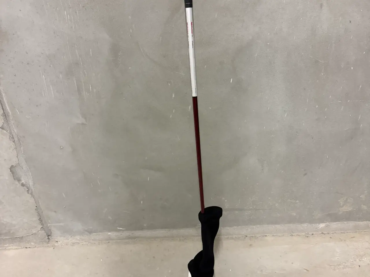 Billede 2 - TaylorMade R9 Supertri 10,5’ højrehånds driver.