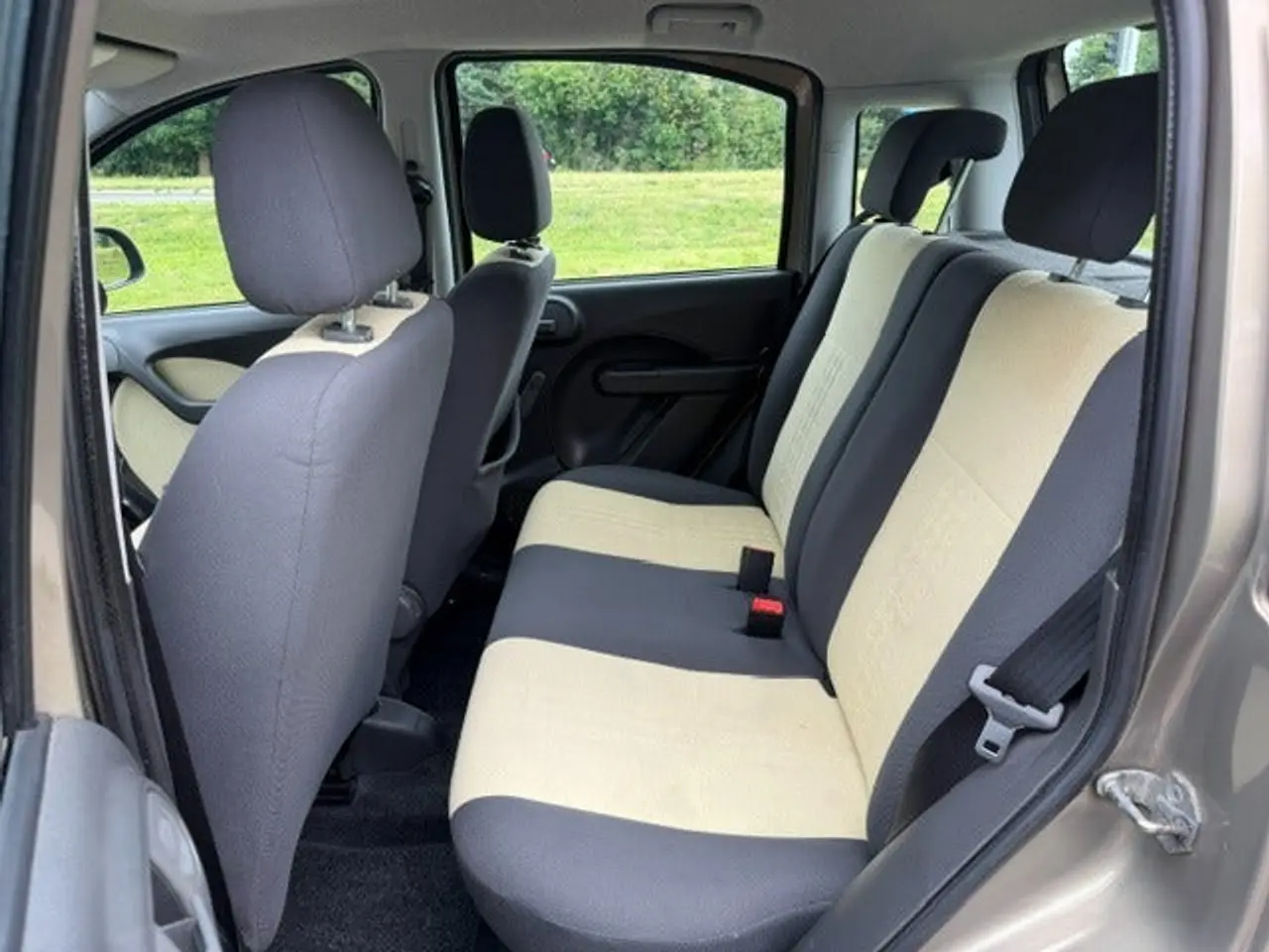 Billede 10 - Fiat Panda 1,2 69 Ciao