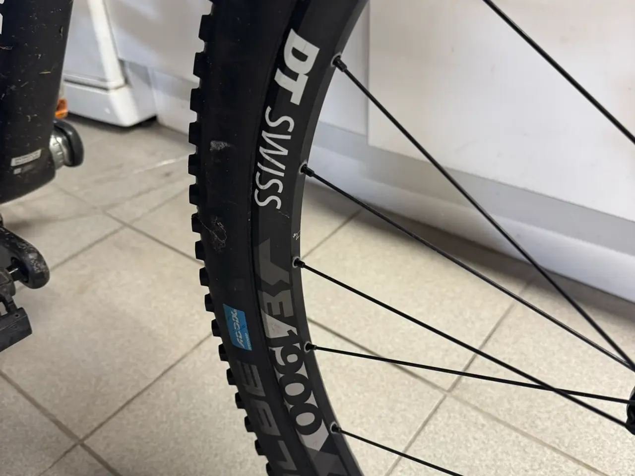 Billede 7 - Merida Big Nine Team Mtb 29” str. L