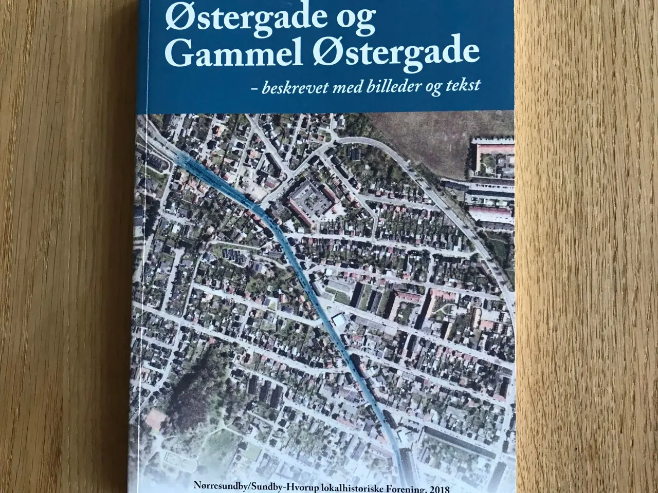 Billede 1 - Østergade og Gammel Østergade (Nørresundby)