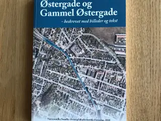 Østergade og Gammel Østergade (Nørresundby)