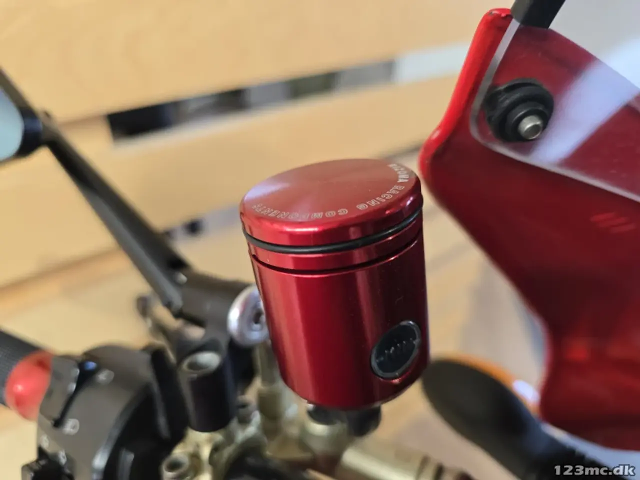 Billede 18 - Ducati Monster 1000
