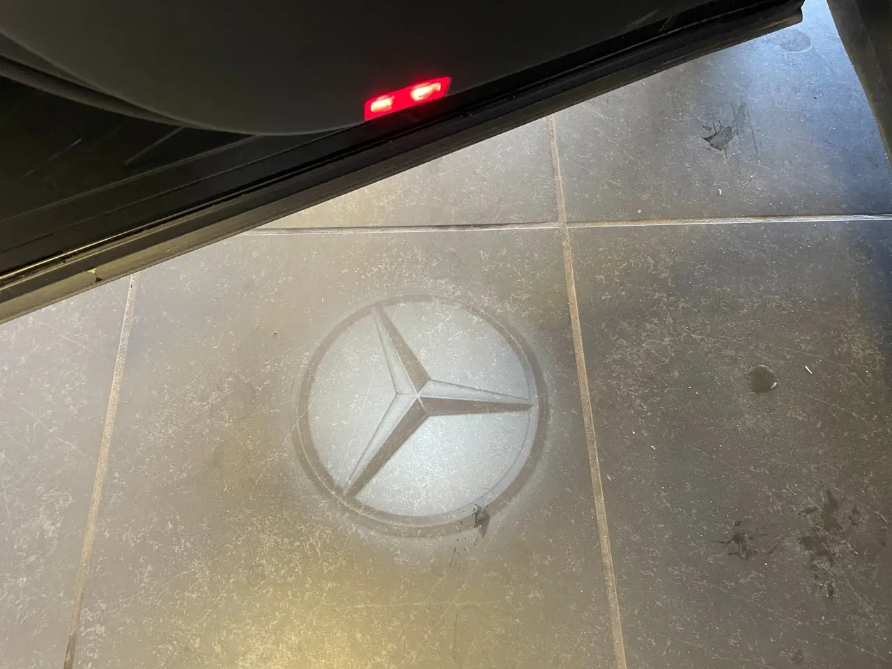 Billede 13 - Mercedes EQB250+  AMG Premium