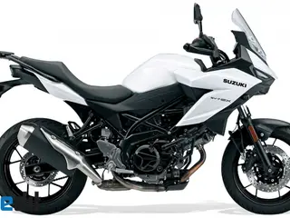 Suzuki SV-7 GX