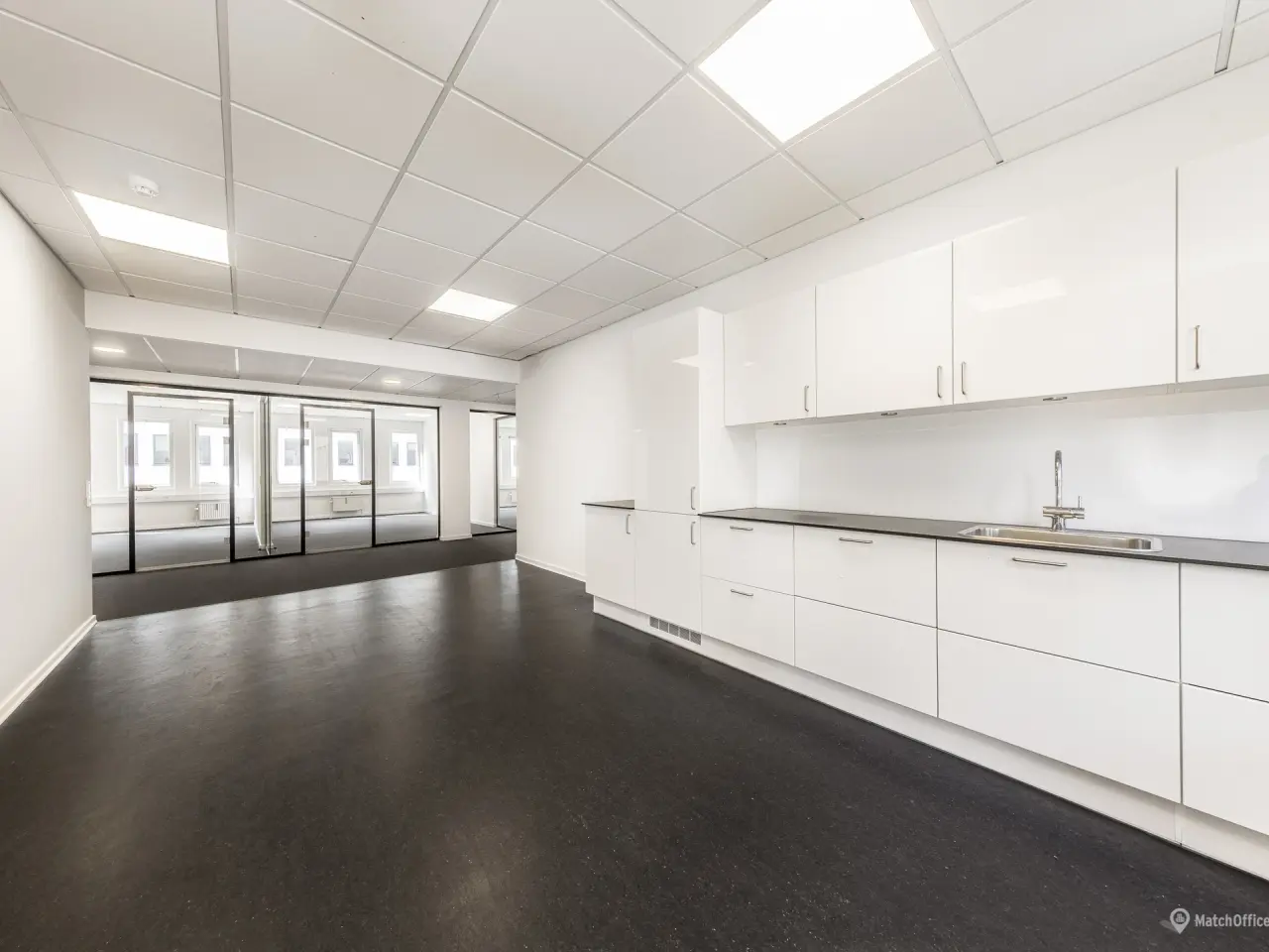 Billede 3 - Kontorlejemål på 526 m²
