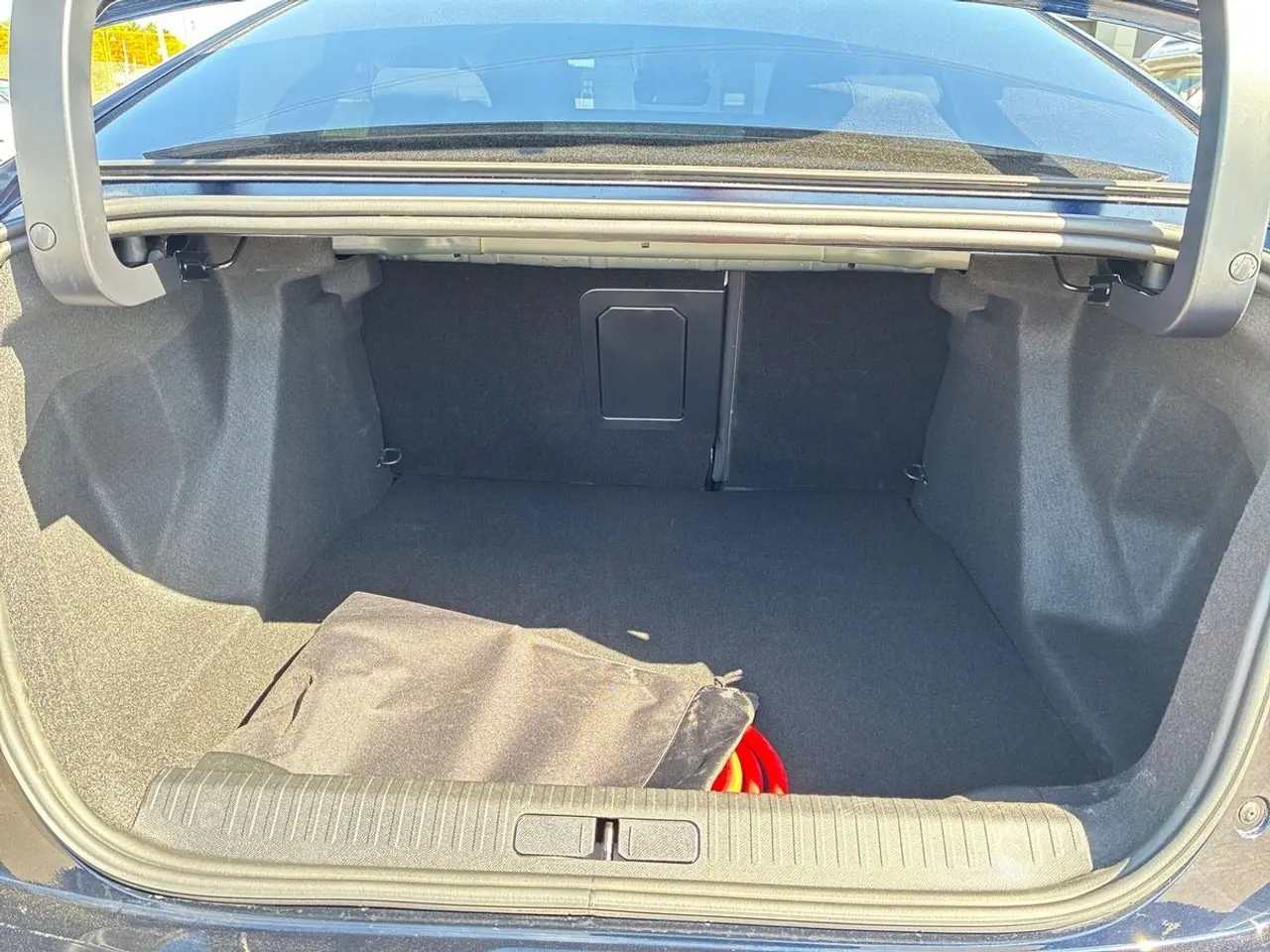Billede 11 - Citroën ë-C4 X 54 Max