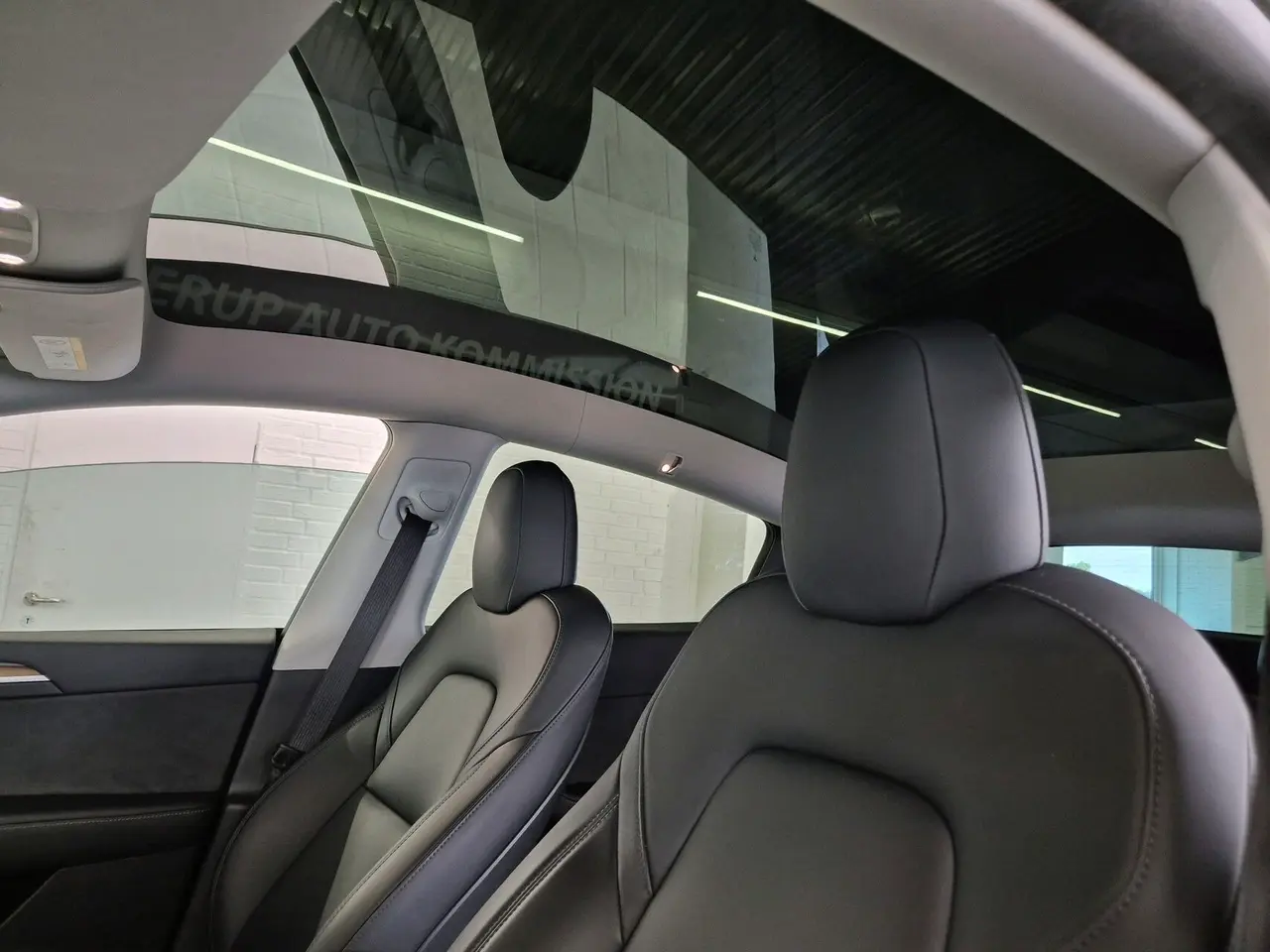 Billede 15 - Tesla Model Y EL Long Range AWD 514HK 5d Aut.