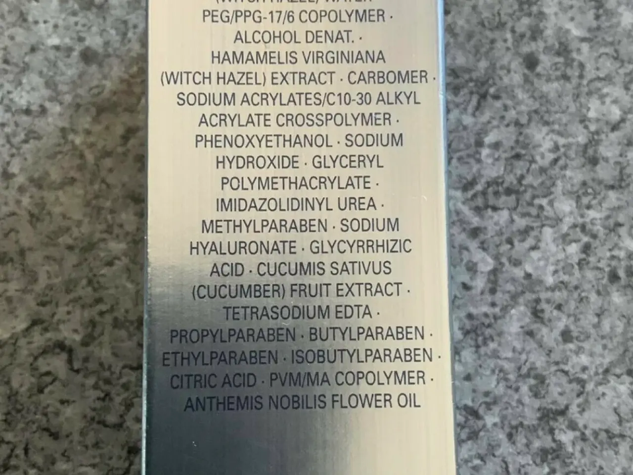 Billede 4 - Hugo BOSS Øjengel SKIN, Reviving eye gel