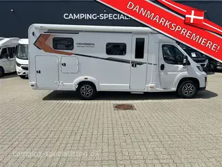 2027 - Weinsberg Pepper Edition 600 MEG Weinsberg Pepper Edition 600 MEG 2027 kan ses hos Camping-Specialisten