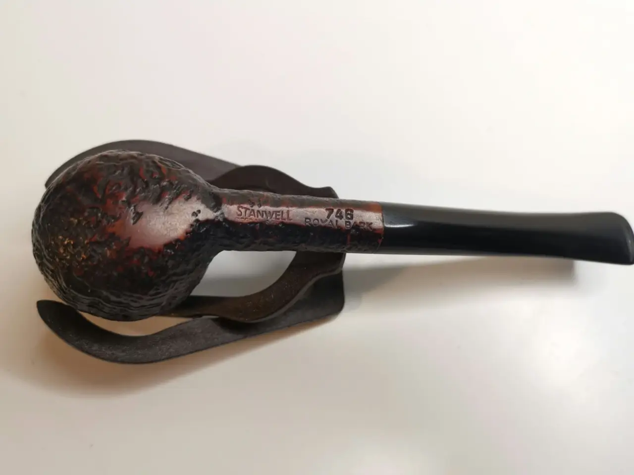 Billede 3 - Stanwell no. 146 REGD No. 969-48