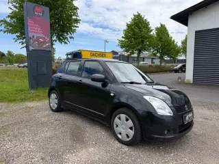 Suzuki Swift 1,5 GL-A