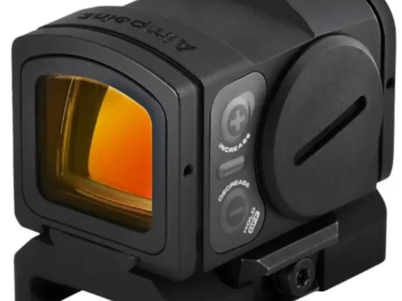 Billede 1 - Aimpoint acro c2