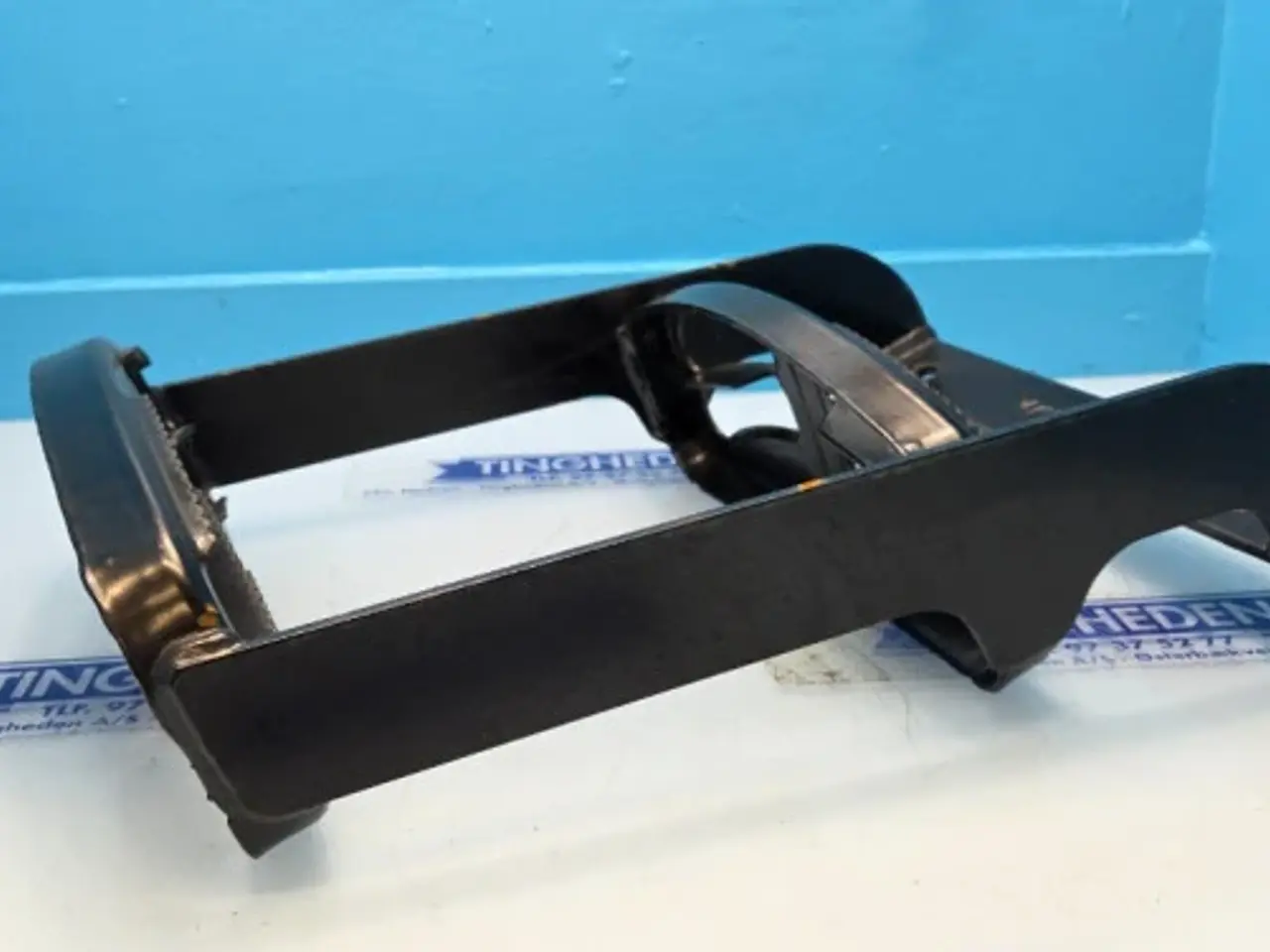 Billede 10 - New Holland T4.75 Stige 47600020