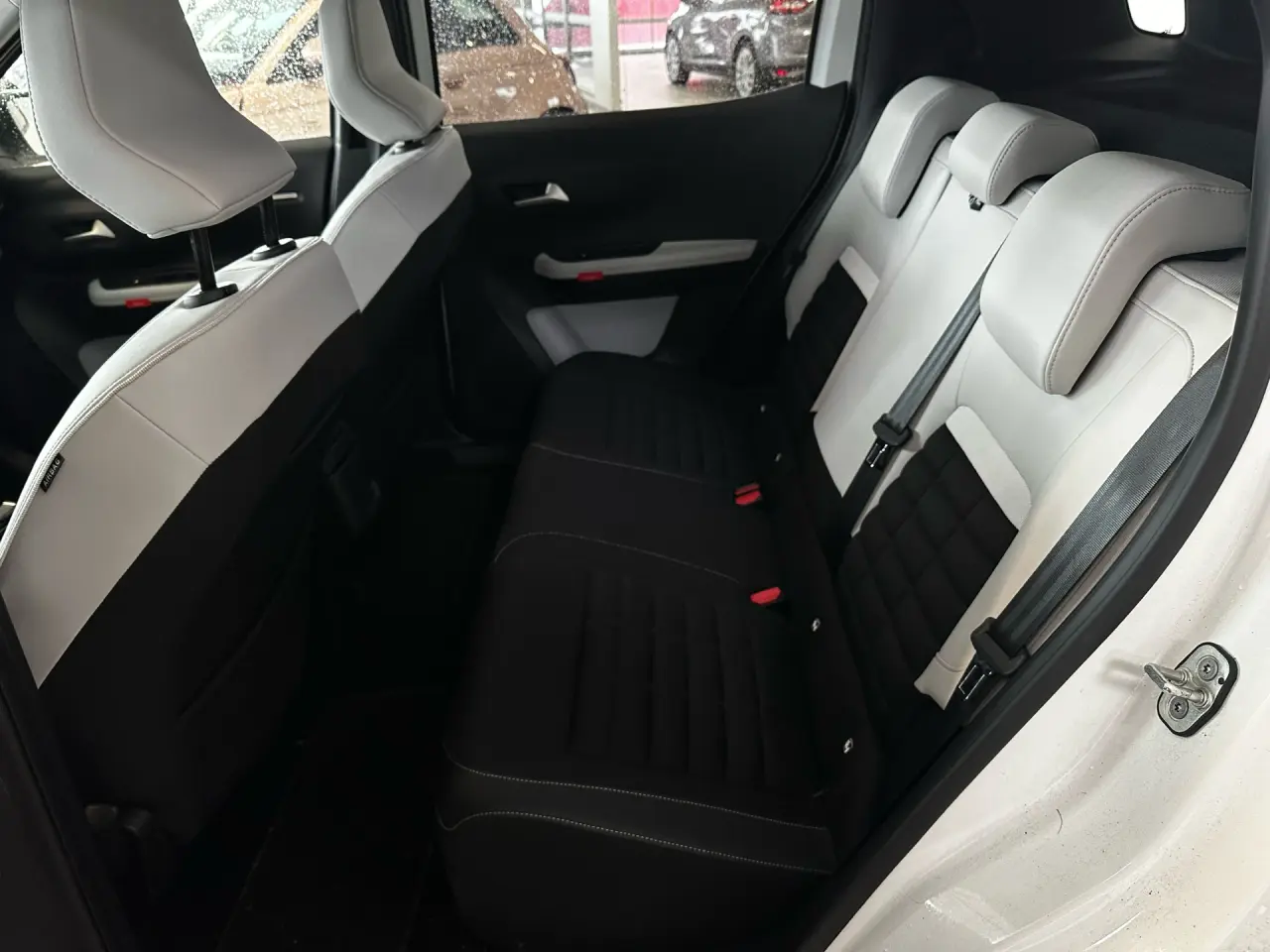Billede 12 - Citroën e-C3 Aircross EL VTR Sport 113HK 5d Aut.