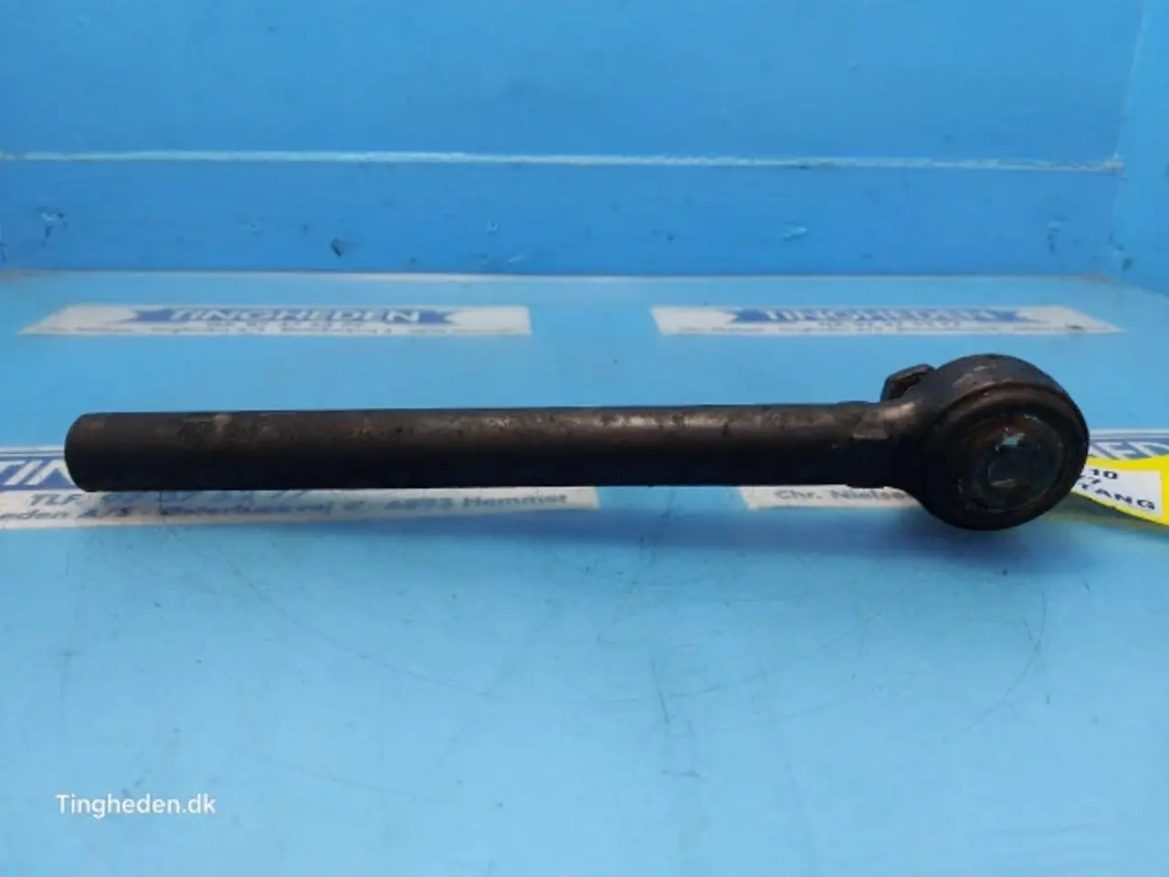 Billede 8 - New Holland LB110 Trækstang 85805977