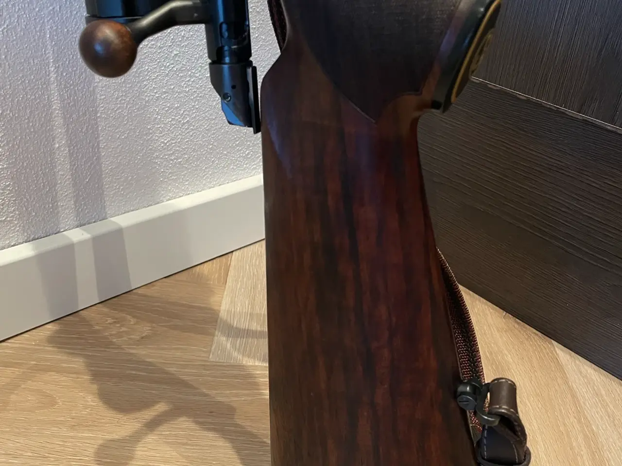 Billede 4 - Sauer 101 Jaguar Jubilee Select Edition