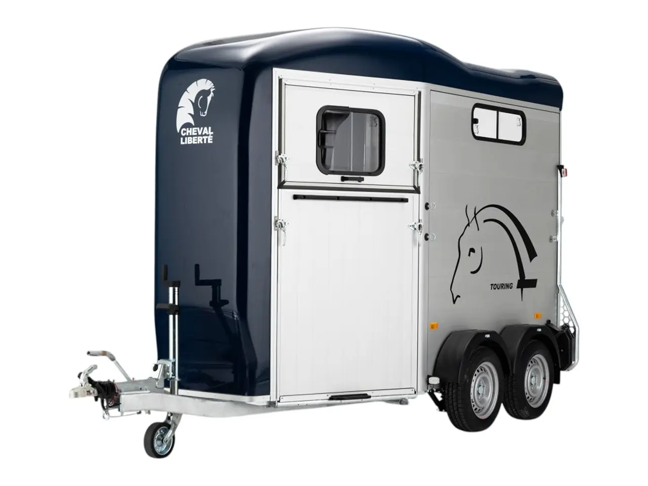 Billede 1 - Cheval Liberte Gold Touring Country