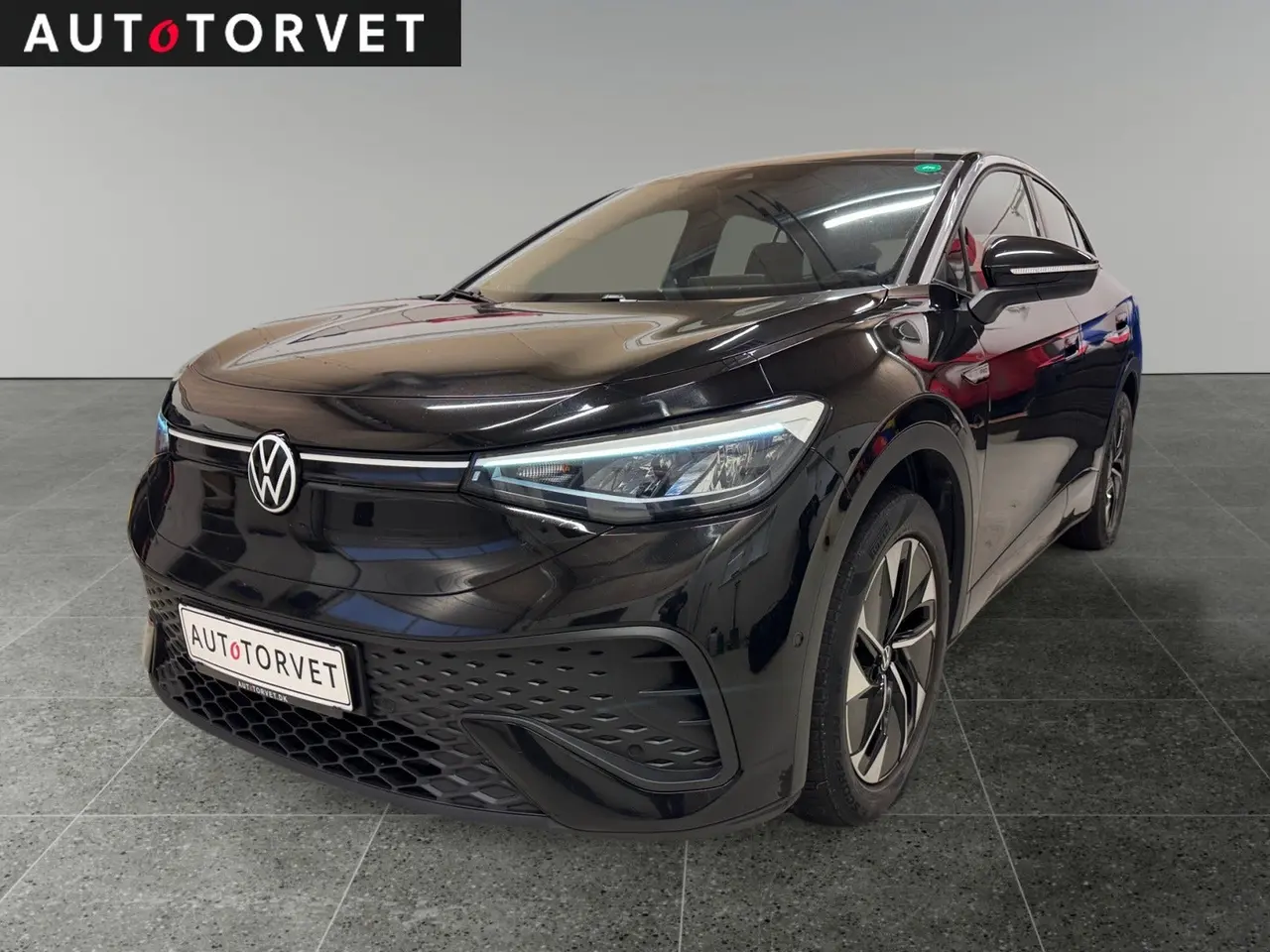 Billede 1 - VW ID.5 77 Pro