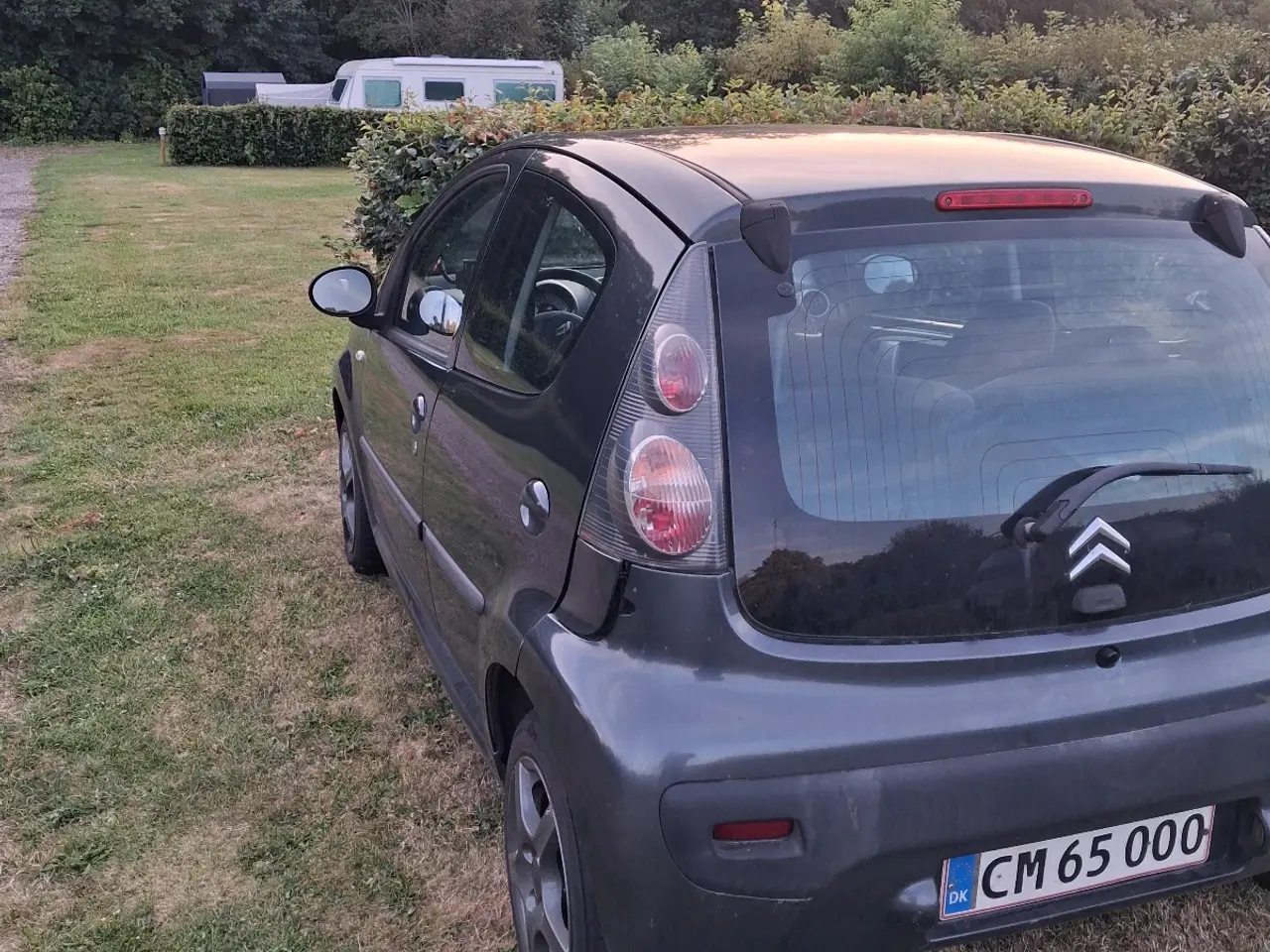 Billede 5 - Citroen c1 1.0