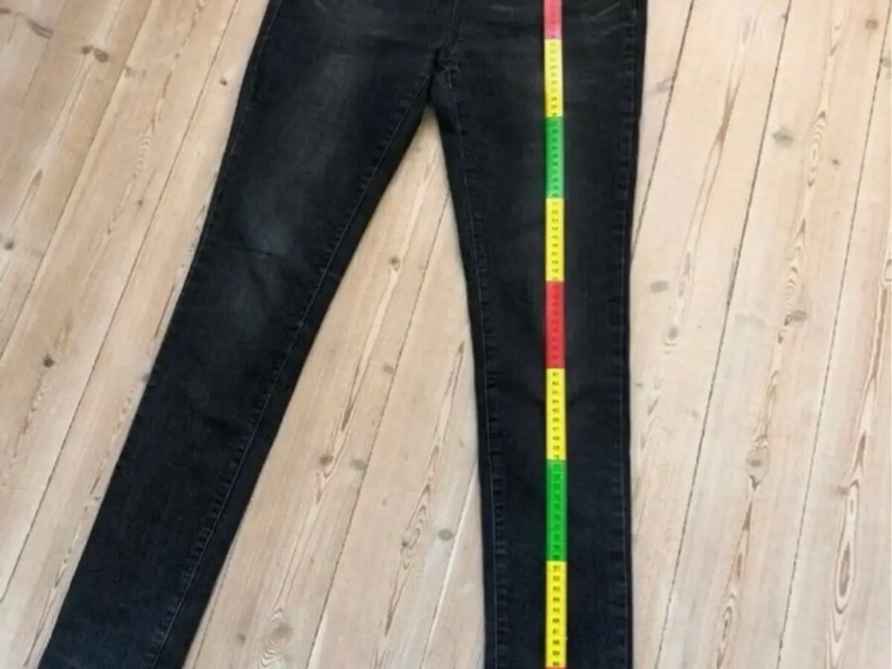 Billede 4 - Jeans