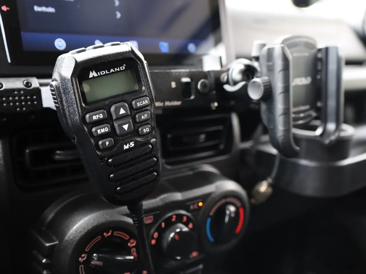 Billede 7 - Suzuki Jimny 1,5 Touch AllGrip Van