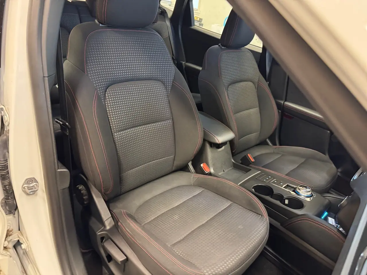 Billede 16 - Ford Kuga 2,5 PHEV ST-Line CVT