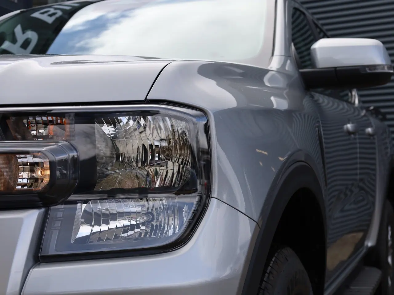 Billede 9 - Ford Ranger 2,0 EcoBlue XLT Db.Kab aut.