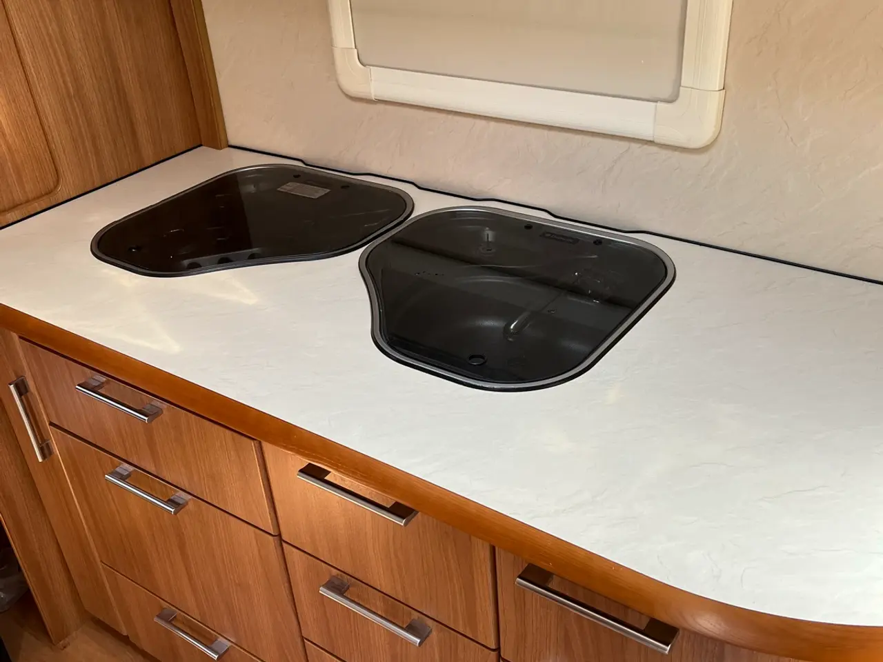 Billede 6 - Campingvogn Smaragd Xl ks