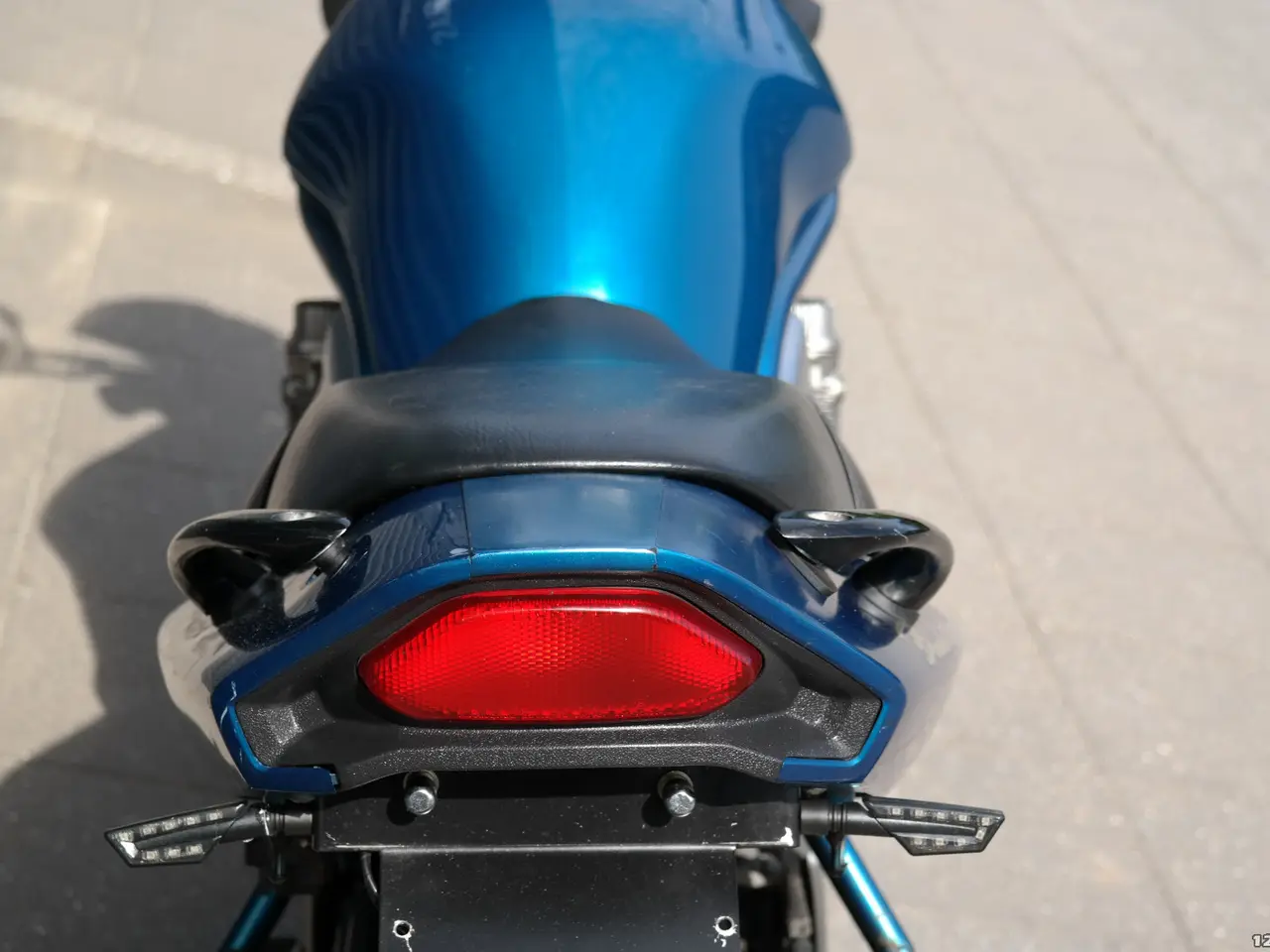 Billede 5 - Suzuki GSF 600 Bandit ENGROS/UDEN KLARGØRING