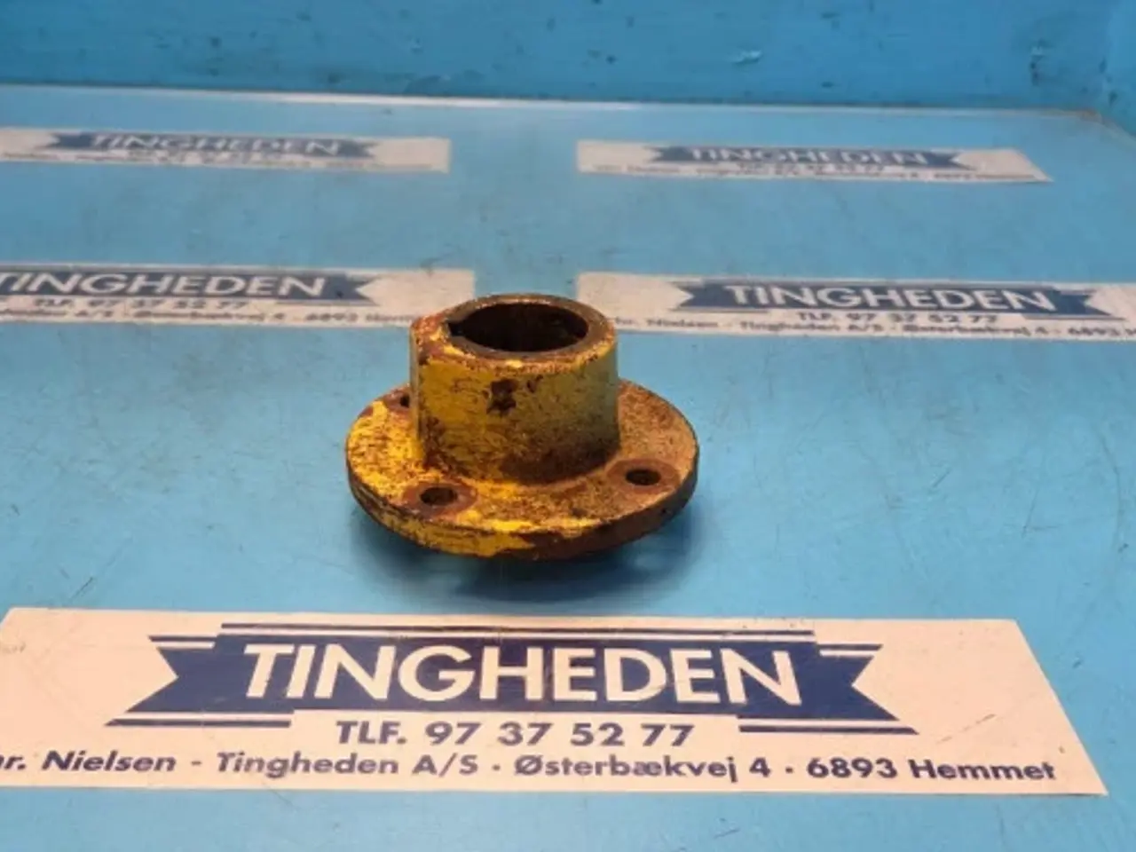 Billede 1 - New Holland TX68 Flange 754582