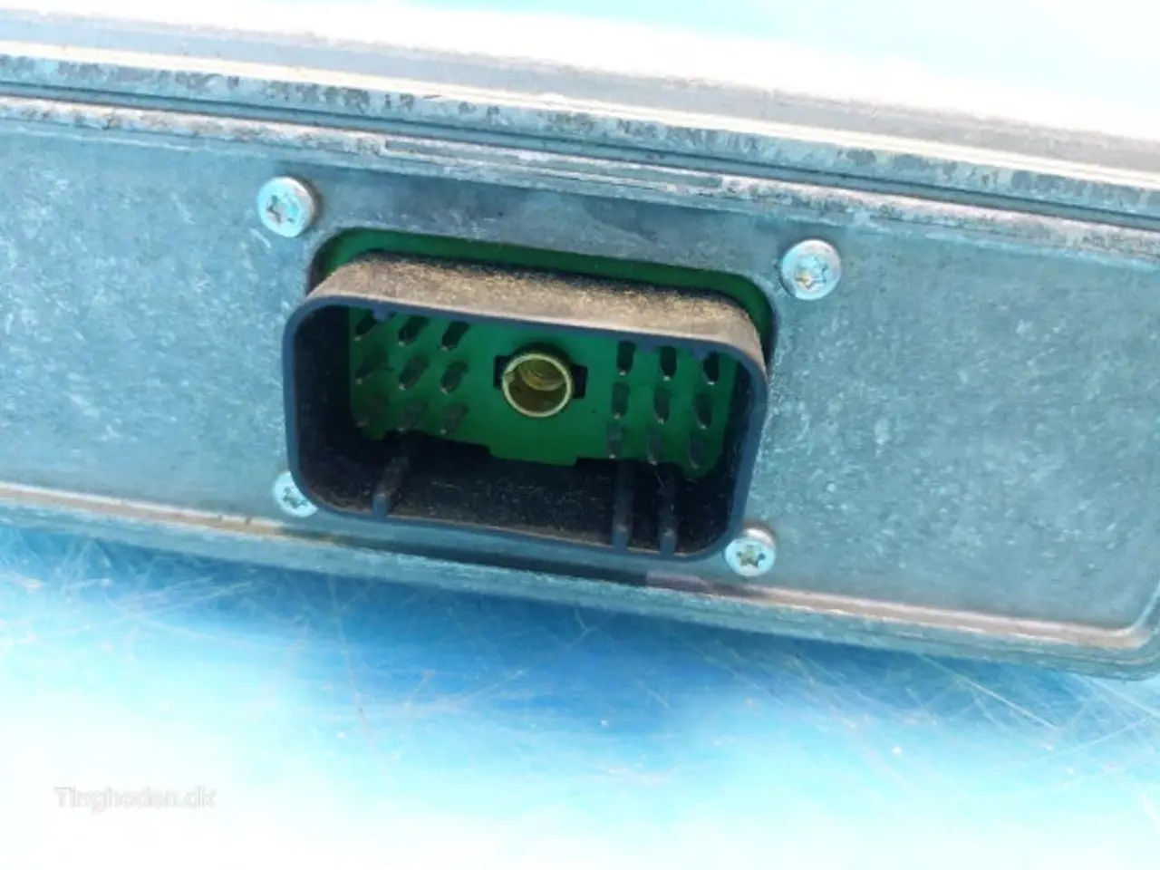 Billede 5 - John Deere Transmission Control Modul-ECU RE56908