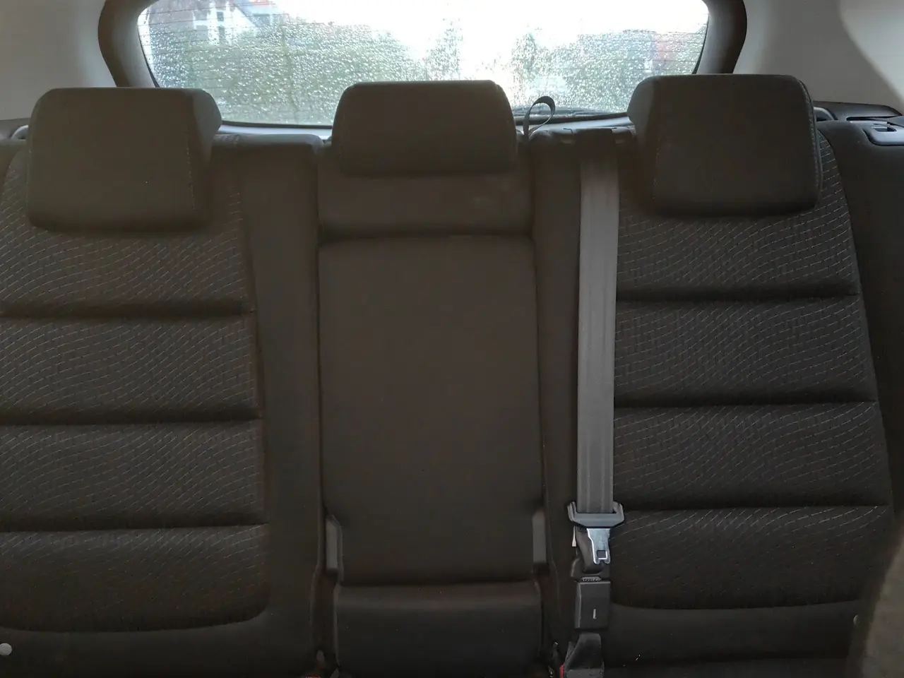 Billede 14 - Mazda CX-5 2,0 SkyActiv-G 165 Core