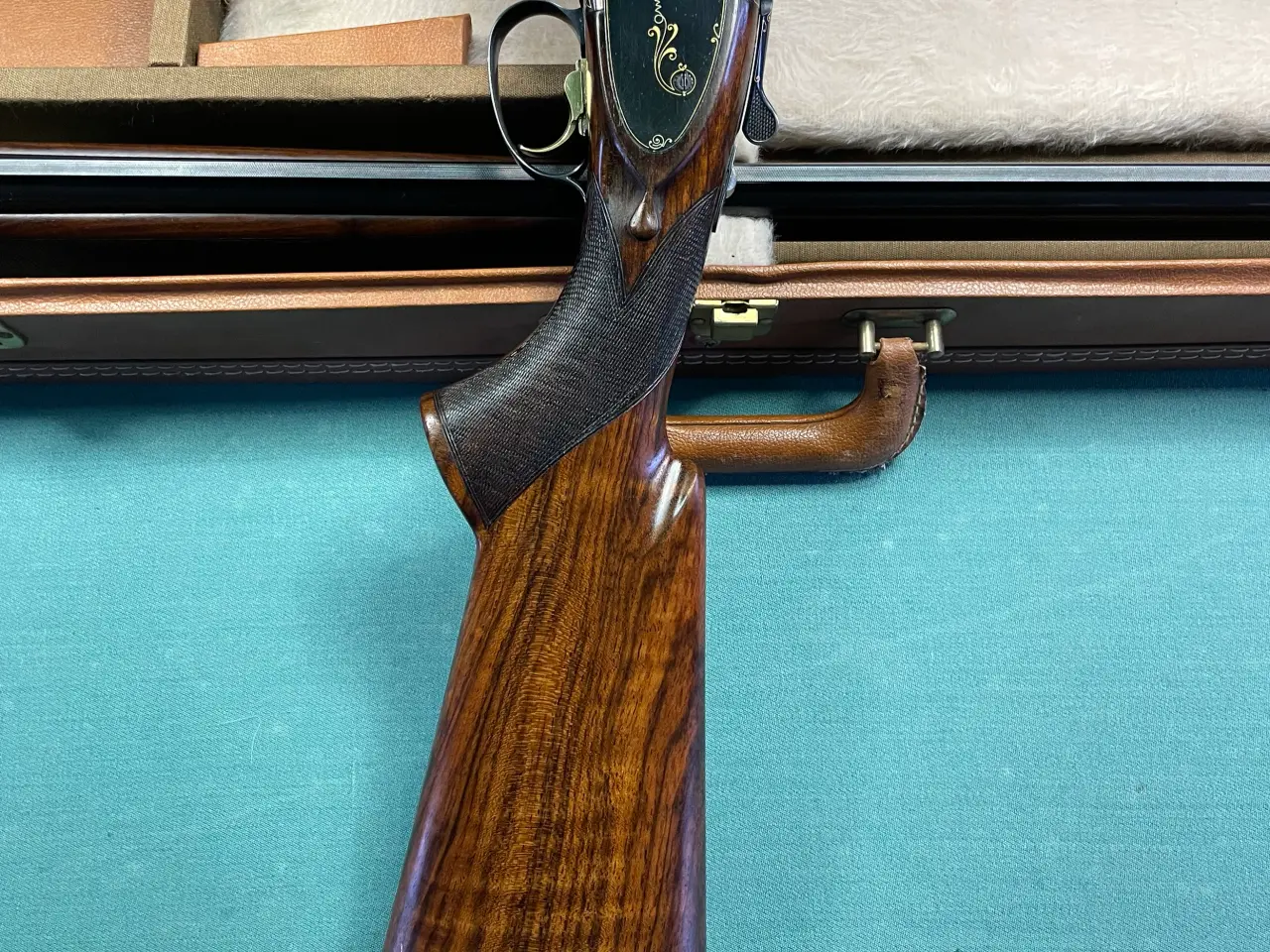 Billede 3 - Browning jagtgevær 12/70