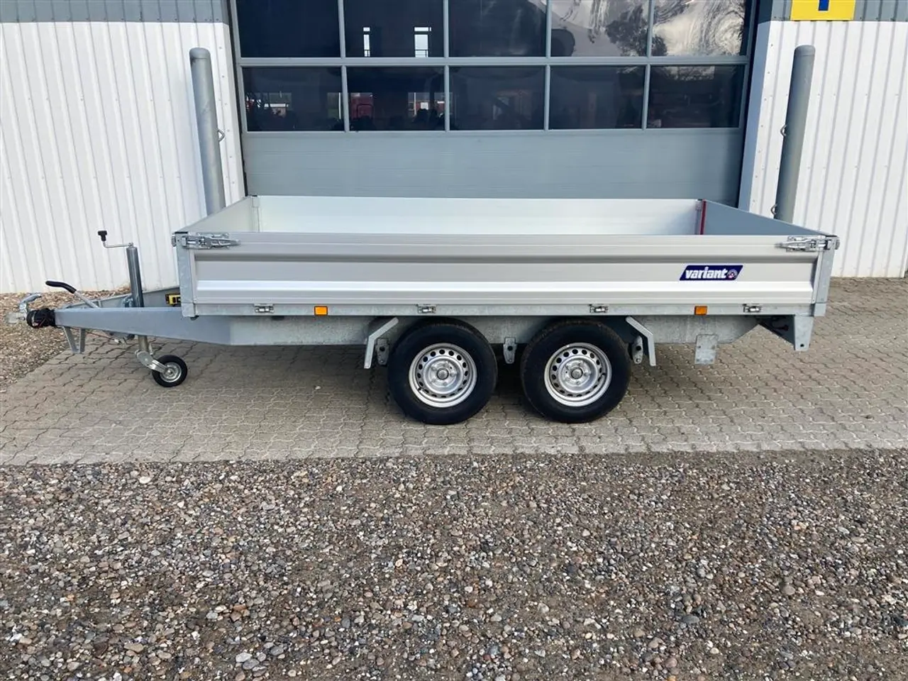 Billede 1 - Variant 2717 T3