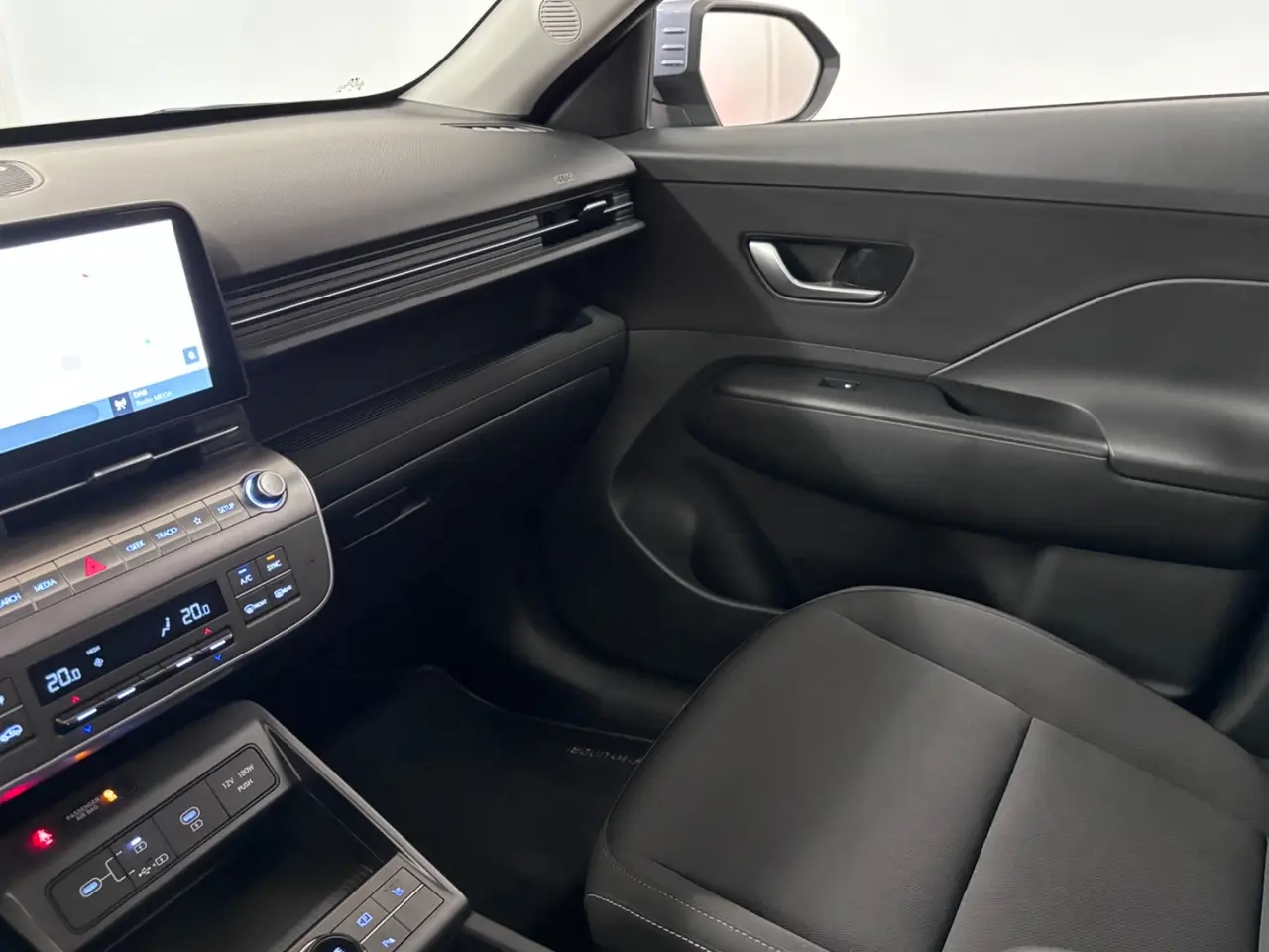 Billede 10 - Hyundai Kona 65 EV Advanced