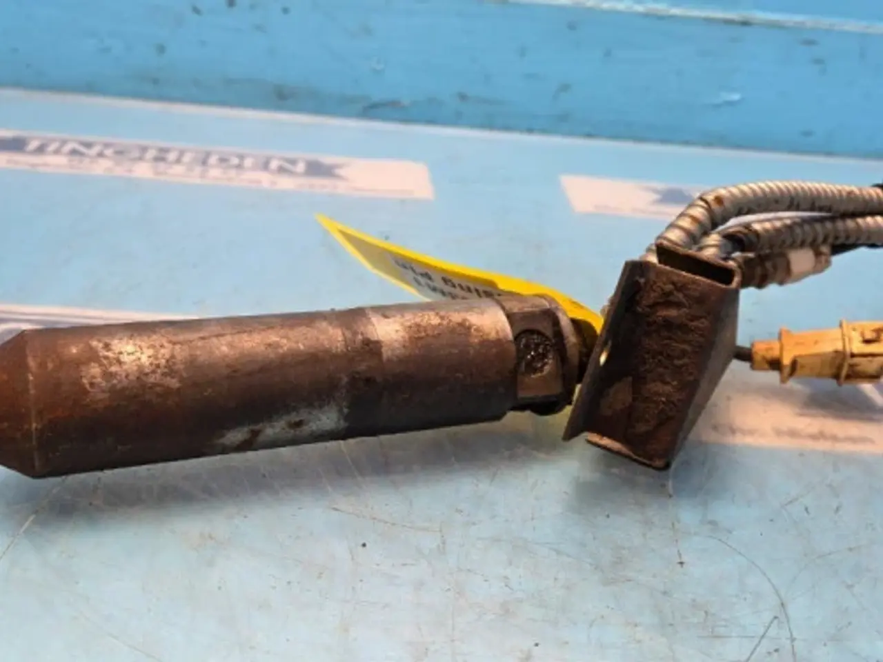 Billede 3 - Massey Ferguson 6260 Sensor Pin 3713763M1