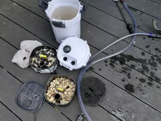 Spandpumper