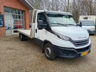 Iveco Daily 3,0 35S18 4100mm Lad AG8