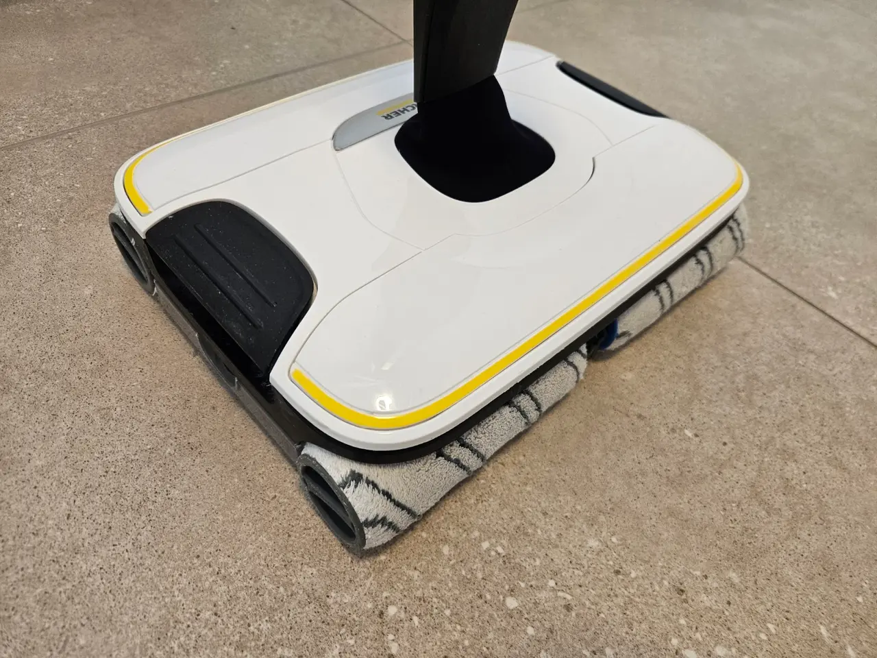 Billede 5 - Kärcher FC 7 Premium Cordless gulvvasker