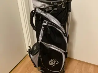 GOLF BAG ( HØJDE 88 CM )