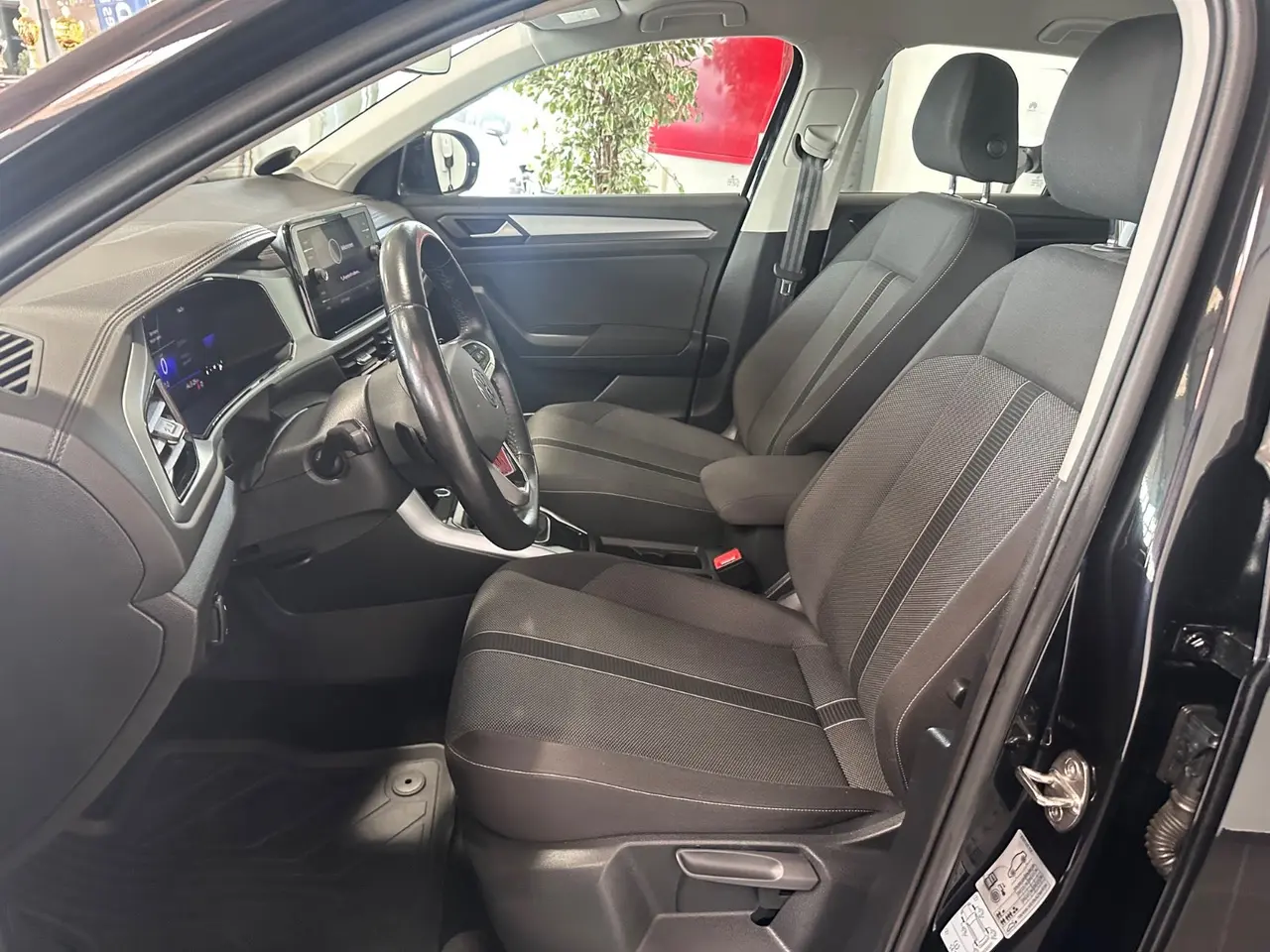 Billede 4 - VW T-Roc 1,5 TSi 150 Life+ DSG Van