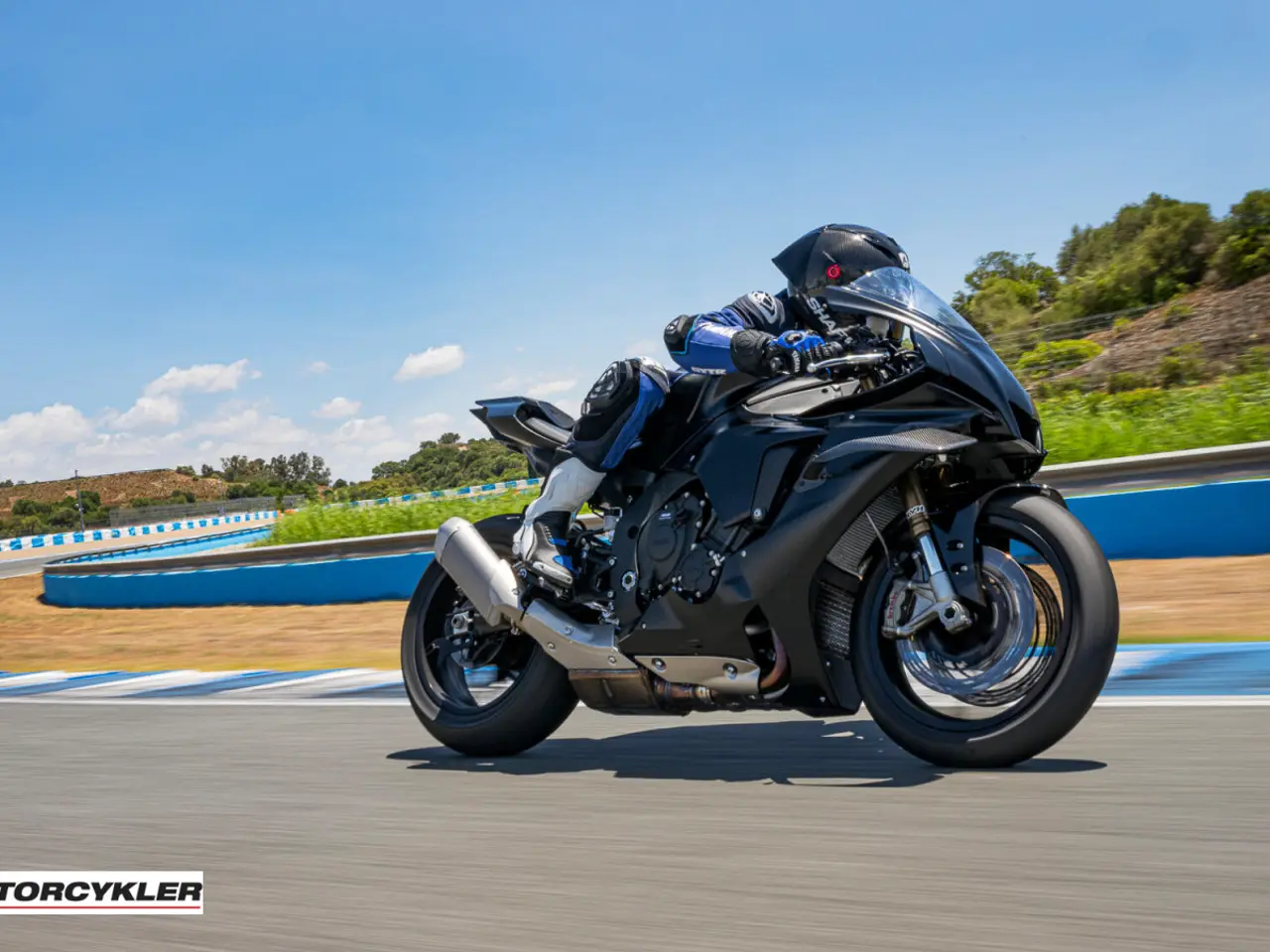 Billede 17 - Yamaha YZF R1 RACE
