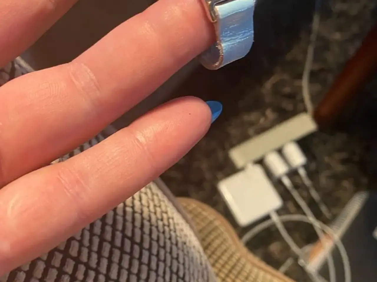 Billede 5 - Smarte ringe 