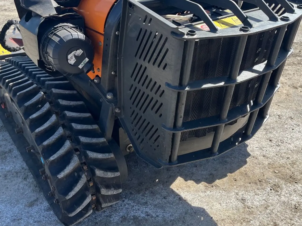 Billede 5 - Evergreen Robo EVO