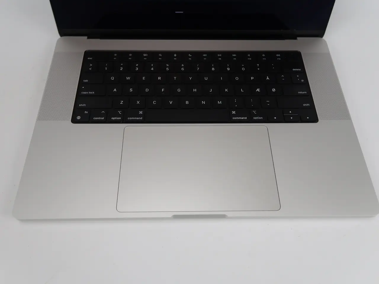 Billede 2 - Apple MacBook Pro 16" M1 2021