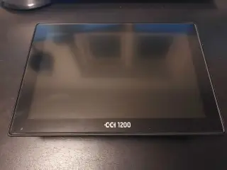 CCI 1200 ISOBUS universal terminal